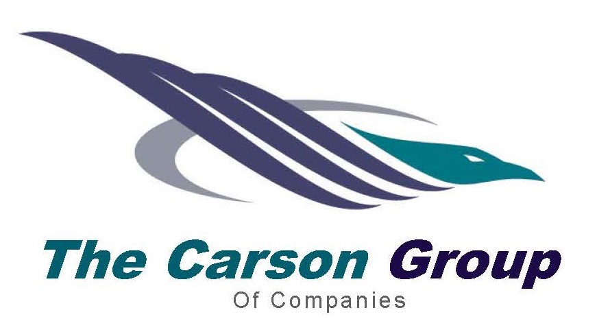 Carson Air logo